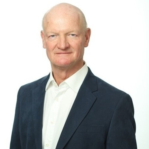 Picture of Lord Willetts, Chairman of UK Space Agency